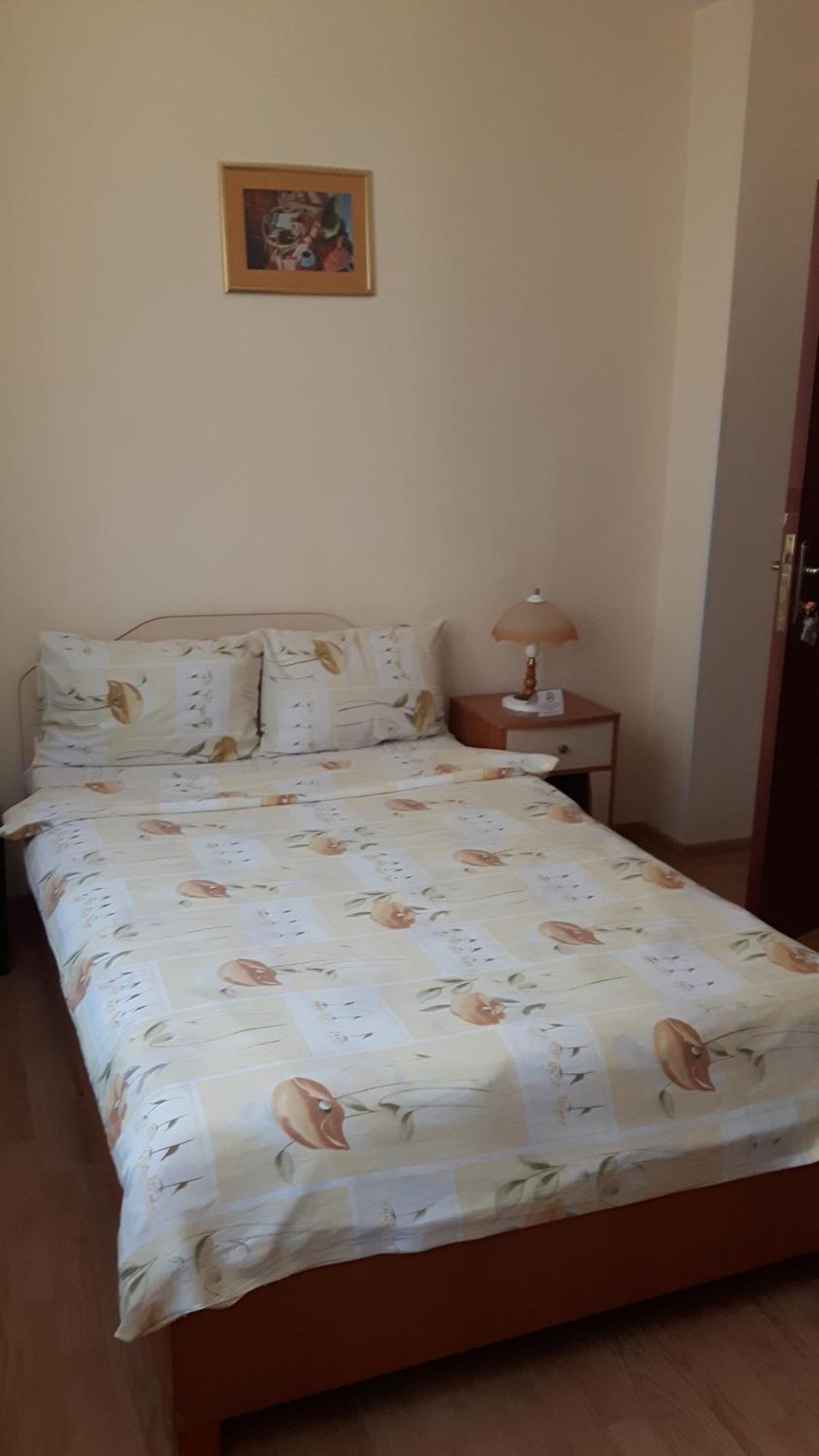 Primavera 1 Hotel Pazardzsik Kültér fotó