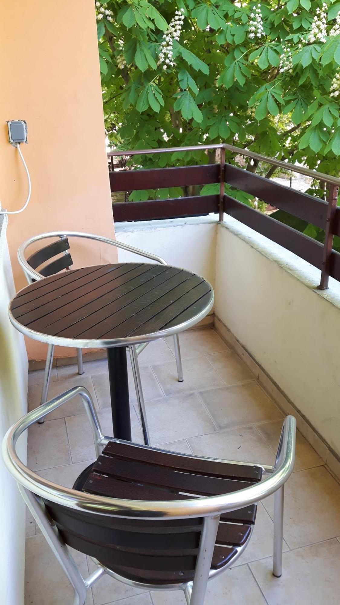 Primavera 1 Hotel Pazardzsik Szoba fotó